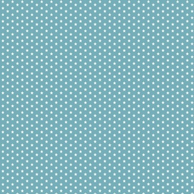 Tecido Básico | Estrelinhas