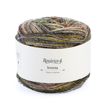 ROSÁRIOS 4 | Invicta