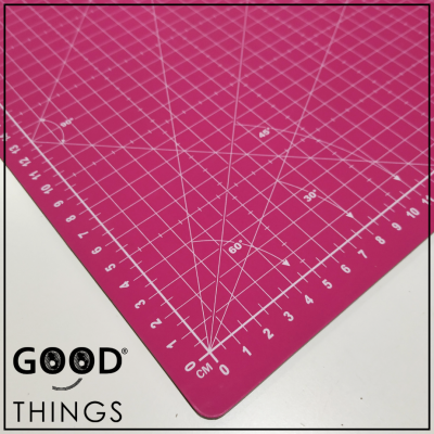 Base de Corte A2 - 60x45cm