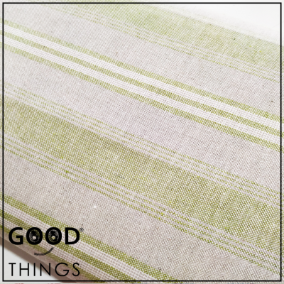 Linho Alentejano | Riscas Duplas