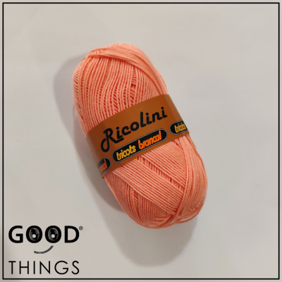 BRANCAL | Ricolini