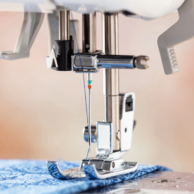 SCHMETZ | Agulha Máquina Universais | Quilting 75/11