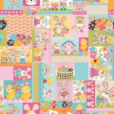 ESTILOTEX | Páscoa | Páscoa