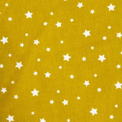 Tecido Básico | Estrelas