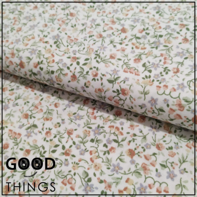 Vaiela Florinhas Delicadas