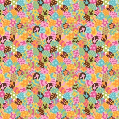 ESTILOTEX | Páscoa | Ovos de Chocolate