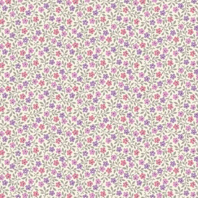 MAKOWER UK | Sweet Things | Groundcover Purple