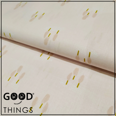 Tecido Doves | Little Trees Pink