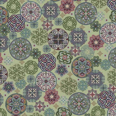 MAKOWER UK | Kindred | Knots Green