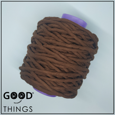 Cordão Barbante Nº 5