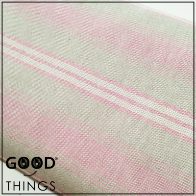 Linho Alentejano | Riscas Duplas