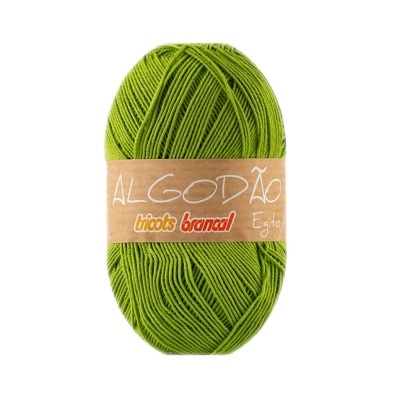 BRANCAL | Algodão Egito