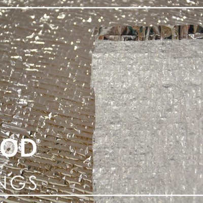 Tela Térmica 1 face | 3mm