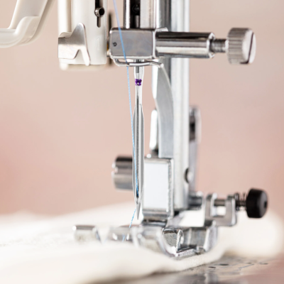 SCHMETZ | Agulha Máquina Universais | Ajour 100/16