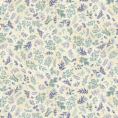 MAKOWER UK | Charmed | Flora Cream