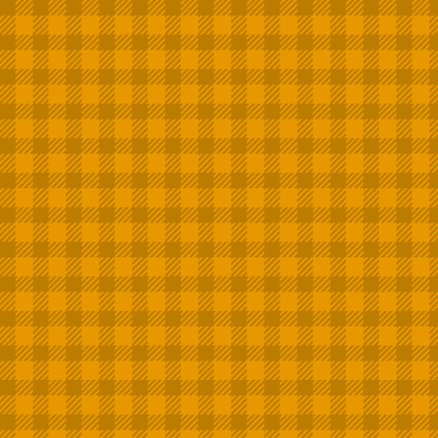 Retalho 60 x 150cm - FABRICART | Basics | Xadrez Mostarda