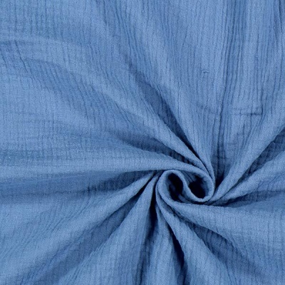 Musselina | Double Gauze | Liso