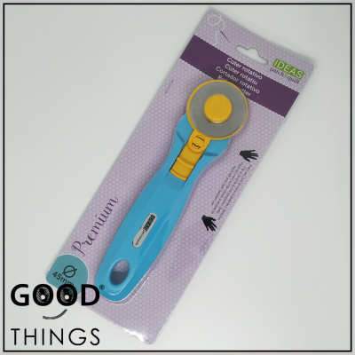 Cortador Rotativo 45mm