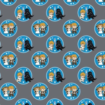 Tecido Star Wars | Skywalker