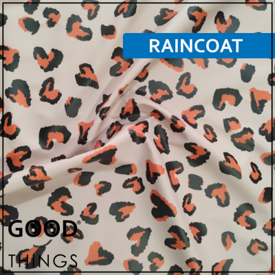 Tecido Gabardine | Tigresa Corações