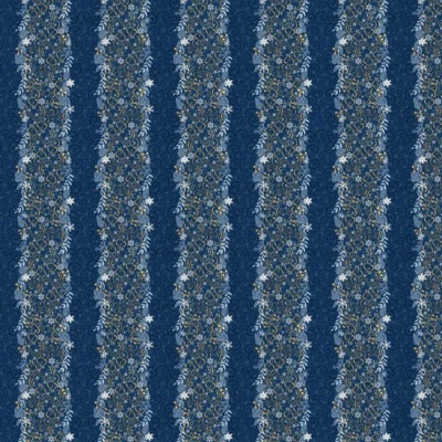 P&B Textiles | Christmas Shimmer | Faixas