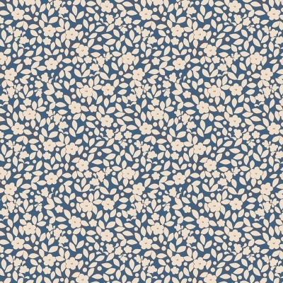 TILDA | Creating Memories | Avery Blue