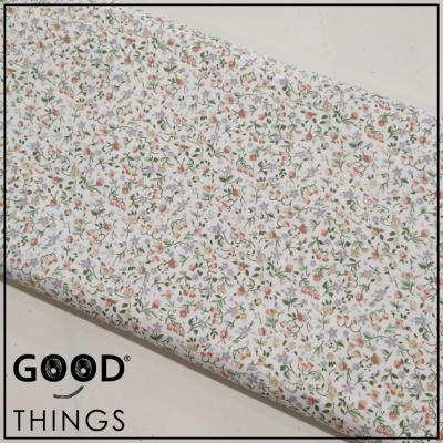 Vaiela Florinhas Delicadas