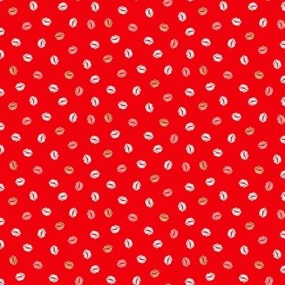 MAKOWER UK | Pamper | Kiss