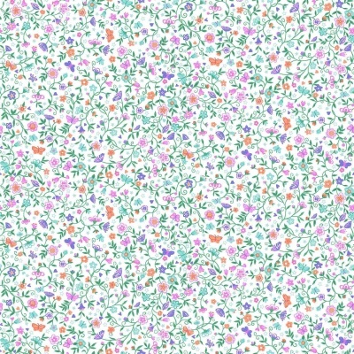 MAKOWER UK | Fairy Dust | Flower Trail