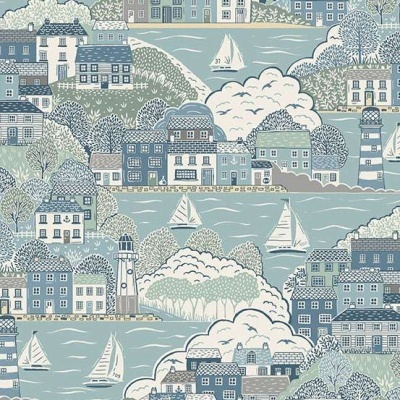 MAKOWER UK | Driftwood | Cove