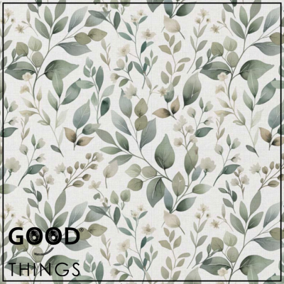 DOMOTEX | Folhagem Verde