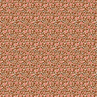 TILDA | Brie | Brown