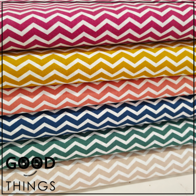 Tecido Básico | Chevron