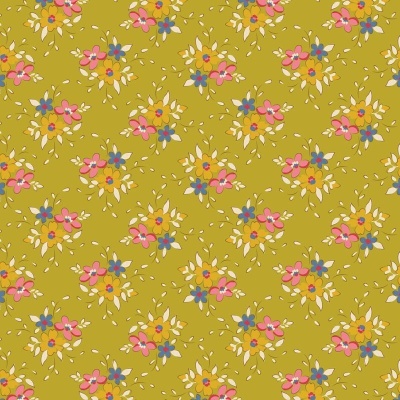 TILDA | Creating Memories | Frida Lime