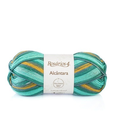 ROSÁRIOS 4 | Alcântara