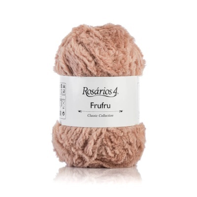 ROSÁRIOS 4 | Frufru