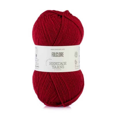 ROSÁRIOS 4 | Heritage Yarns | Folclore