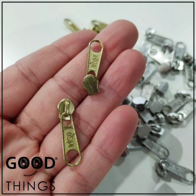 Cursores metalizados livres | Malha 3