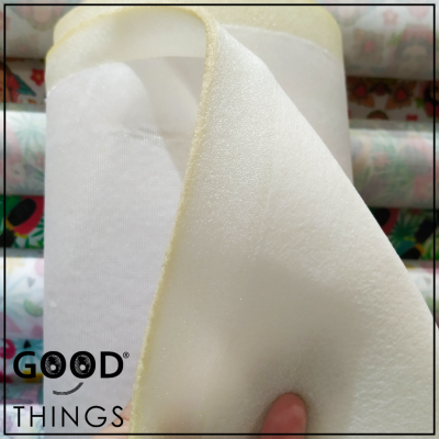 Estabilizador de Malas Leve | Foam