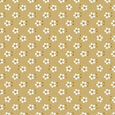 FUXICOS E FRICOTES | Primavera | Flores Mostarda