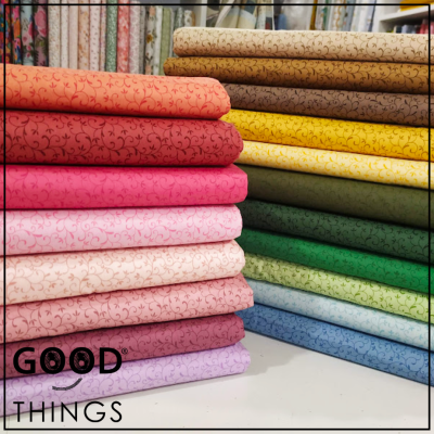 FABRICART | Arabescos