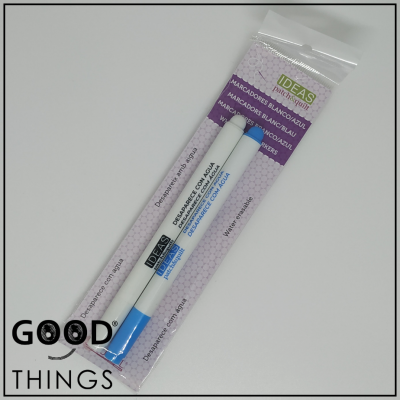 Marcadores para Tecidos Hidrossolúveis