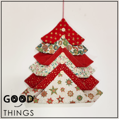 Workshop | Árvore de Natal de Parede - 14 de Novembro