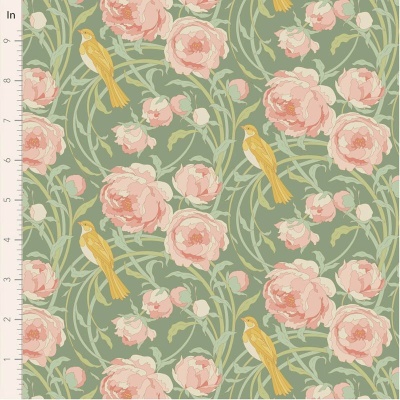 TILDA | Songbird | Cora Sage