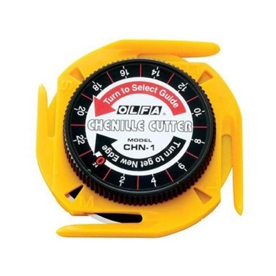 OLFA | Cortador de Chenille