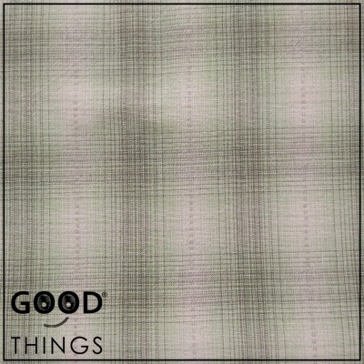 Fazenda Japonesa | Xadrez Defumado Verde