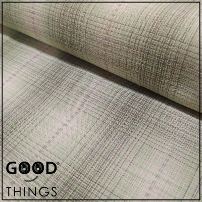 Fazenda Japonesa | Xadrez Defumado Verde