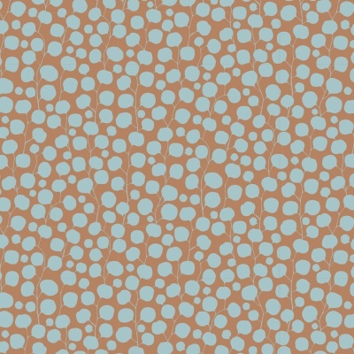 Retalho 45 x 110cm - TILDA | Hibernation | Eucalyptus Sand