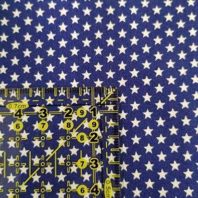 Tecido Básico | Estrelinhas