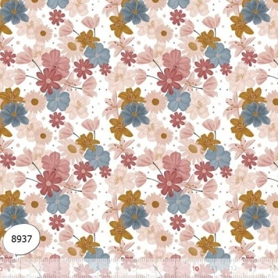 CATEX | Liberdade | Floral Liberty
